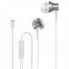 Xiaomi Mi ZBW4383TY ANC Type-C In-Ear Earphones, White-2688-01