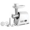 Black+Decker 1500w Meat Mincer FM1500-B5-5908-01