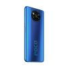 POCO X3 6GB RAM & 128GB Internal storage Coblat Blue-5821-01