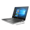 HP Pavilion 14-dh1018ne 9CM48EA Intel Core i7-10510U 16GB Ram 512GB SSD Nvida Geforce MX130 2GB Graphics 14 Inch Windows 10, Natural Silver-2025-01