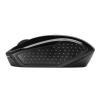 HP 200 X6W31AA Wireless Mouse Black-1231-01