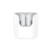 QCY T12 True Wireless Earbuds White, QCY-T12-10154-01