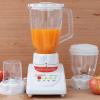 Olsenmark OMSB2054 3 In 1 Juicer Blender Chopper Set 325W White-1483-01