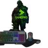 Heatz ZK10 Gaming Combo Kit-2514-01