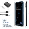 Nokia 8.3 5G TA-1243 Dual Sim 8GB & 128GB Storage Gcc, Blue -11148-01