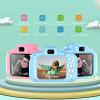 Digital Camera for Kids, Green-5030-01