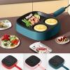 2 in 1 High Quality Breakfast Maker-7535-01