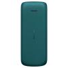 Nokia 215 4G Ta-1284 Dual Sim Gcc Cyan -11189-01