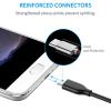 Anker A8163H11 PowerLine 3ft USB-C to USB 3.0 (3ft) Black-1086-01