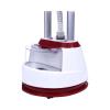 Olsenmark OMGS1761 Electric Garment Steamer, White/Red-3181-01