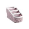 Anti-rattan Separate Storage Box-6985-01