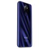 Ravoz Z5 Pro Dual SIM 4GB RAM 64GB Storage 4G LTE Glossy Purplish Blue-1558-01