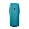 Nokia 110 Ta-1192 Dual Sim Gcc Blue-6585-01