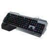 Meetion MT-MK20 Mechanical Keyboard Gray-9774-01