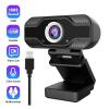 Heatz ZR80 Webcam Full HD 1080p 30FPS-2239-01