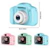 Digital Camera for Kids, Green-5034-01