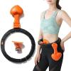 2021 Trending Smart Slimming Hula Hoop-9099-01