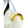 Olsenmark OMDI1741 Ceramic plated Dry Iron, White-2819-01