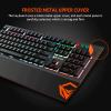 Meetion MT-MK500 Mechanical Keyboard RGB-9854-01