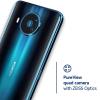 Nokia 8.3 5G TA-1243 Dual Sim 8GB & 128GB Storage Gcc, Blue -11144-01