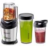 Black+Decker 600w Nutri Blender NE600-B5-5960-01