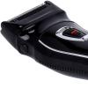 Krypton KNSR6089 Rechargeable Sharp Blade Shaver, Black-3567-01