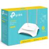 Tp-Link TL-WR840N 300Mbps Wireless N Router-472-01