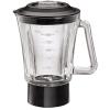 Black+Decker 600w Glass Blender BX600G-B5-10001-01