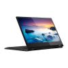 Lenovo Ideapad C340-14API 81N600CCAX 14 Inch FHD Ryzen 3-3200U 4GB RAM 256GB Storage, Black-2967-01