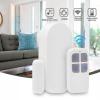 Windows And Doors Alarm Sensor With Remote Control-10760-01