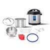 Nutricook NC-SPPR6 Electric Cooker Smart Pot Prime 6L-4179-01