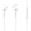 Samsung Hybrid Headphone In-Ear White (EO-EG920BWEGAE)-1402-01