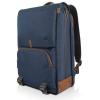 Lenovo GX40R47786 15.6 Inch Laptop Urban Backpack B810 by Targus Blue-1314-01