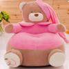 Creative Plush Toy Seat-6959-01