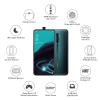 OPPO Reno 2F 8GB & 128GB Storage, Lake Green-10807-01