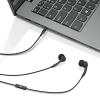 Lenovo GXD0S50936 Earphone 100 Black-1282-01