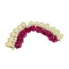 Strabella Hair Accessories SGR25-7282-01