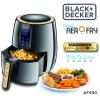 Black & Decker 4l/1.2 Kg Digital Aero AF400-B5-5793-01