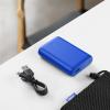 Anker A1223H31 PowerCore 10000mAh Power Bank Blue-1022-01