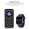 Modio Health & Fitness Smart Watch, MW-11-10990-01