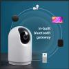 2021 MI 360 Degree WiFi Home Security Camera 2K Pro-11021-01