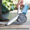 Black+Decker 10.8v Lithium Pivot Cordless Handheld Vacuum PV1020L-B5-10296-01