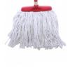 RoyalFord RF5826 Cotton String Mop with Plastic Handle-4029-01