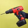 Geepas GCD7628 Cordless Drill 12V-601-01