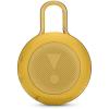 JBL CLIP 3 Portable Bluetooth Speaker, Gold-10205-01