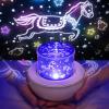 Dream Multi Design Projection Lamp-821-01