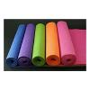 Yoga Mat Assorted Color -8143-01