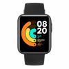 Xiaomi Mi Watch Lite Black, BHR4357GL-8052-01