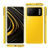 POCO M3 4GB RAM & 128GB Internal Storage Yellow-5787-01