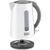 Black+Decker 1.7l Plastic Kettle JC70-B5-5952-01